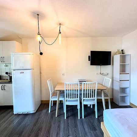 2- Studio Brides-Les-Bains Tout Confort Avec Vue Vanoise Brides-les-Bains Exterior foto